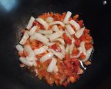 Foto del paso 3 de la receta: Fideuá