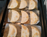Foto del paso 2 de la receta: Empanadillas con membrillo y chocolate