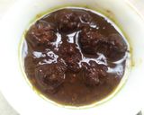 عکس مرحله 1 از دستور خورشت داوودپاشا
