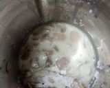 காளான் கேரட் சூப் ரெசிபி ஸ்டேப் 5 புகைப்படம்