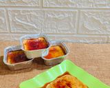 Foto langkah ke 7 dari resep Puding karamel.