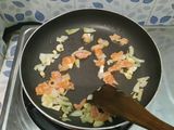 Macaroni salmon #6w