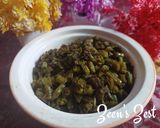 A picture of step 3 of French Beans Fry with Dill.