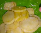 Foto langkah ke 4 dari resep Keripik Kentang Kopong #38.