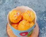 Foto langkah ke 5 dari resep LoukouMades (donat yunani).