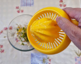 Foto del passaggio 5 della ricetta Insalata di baccalà