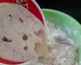 Foto langkah ke 4 dari resep Roti goreng lembut manis.