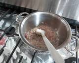 Lentils and rice recipe step 1 photo