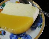 Foto langkah ke 6 dari resep Puding mangga putih telur.