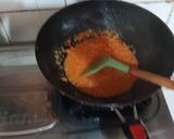 Foto langkah ke 5 dari resep Nasi Goreng Kampung.