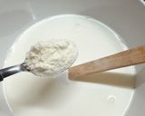 Foto del paso 2 de la receta: Yogurt natural casero (en yogurtera)