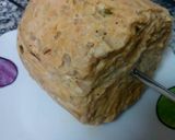 Foto del paso 4 de la receta: Kebab casero de pollo y cerdo con salsa yogur