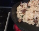 Foto langkah ke 8 dari resep Nasi Goreng Terasi.