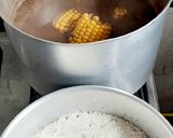 Foto del paso 7 de la receta: Porotos-Poroteada-Feijão-Feijoada