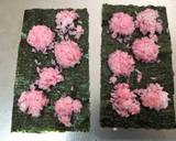 Rose Sushi Roll recipe step 4 photo