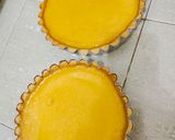 Foto langkah ke 8 dari resep Egg Tart Pontianak.