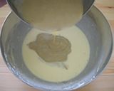 Banánkrémes pite recept fázis 5 fotója