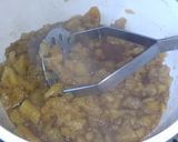 Foto del paso 6 de la receta 🍏 Compota de manzana casera 🍏(en Microondas)