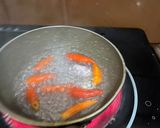 Foto langkah ke 5 dari resep Sate Taichan dan Sambal.