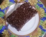 Foto langkah ke 5 dari resep Mocca cake.