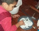 Foto del paso 4 de la receta: Trufas o bombones