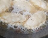 A picture of step 7 of Mawa Gujiya.