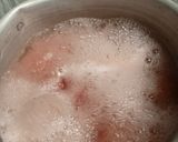 Foto langkah ke 1 dari resep Pasta Kacang Merah.