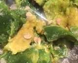 Foto del paso 1 de la receta: Puré de palta más tips para que no se te ponga negra. Receta vegan 4 ingredientes