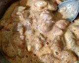 চিলি চিকেন (chilly chicken recipe in Bengali) রেসিপি ধাপ - 1 ছবি