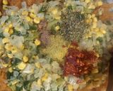 Foto del paso 9 de la receta: Pastel de Choclo y Batata