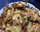Foto langkah ke 4 dari resep Gorengan bala2.