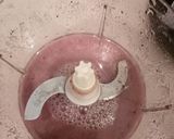 Foto langkah ke 2 dari resep Pudding tape ketan hitam.