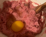 Foto del paso 2 de la receta: Hamburguesas de pavo