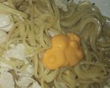 Foto del paso 3 de la receta: Macarrones con queso cheddar