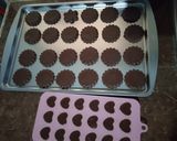 Foto del paso 8 de la receta: Chocolate en molde y polvo caseros (artesanal)