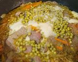 Foto del paso 3 de la receta: Ternera primavera