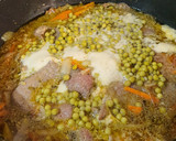 Foto del paso 3 de la receta: Ternera primavera