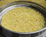 Hình bước làm 5 của món Chè bưởi ngày nóng bức