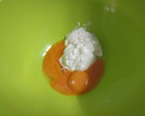 Foto del paso 4 de la receta: Mis bizcochos de yogur