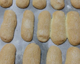 Foto del paso 5 de la receta: Vainillas