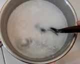 Foto langkah ke 3 dari resep Bubur gurih.
