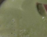 Foto langkah ke 3 dari resep Ice Cream Matcha.