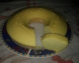 Foto del paso 8 de la receta: Bizcochuelo de harina de arroz con edulcorante 😋