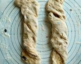 Sokmagvas kenyér recept fázis 2 fotója