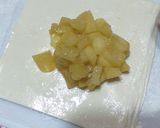 Foto langkah ke 5 dari resep Pie apple.
