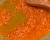 Foto langkah ke 3 dari resep Sambel Bawang Mantap.