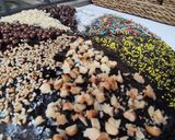 عکس مرحله 5 از دستور کیک کاکائویی 🍫