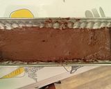 Tojásmentes mini méteres recept fázis 2 fotója