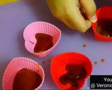 Foto del paso 3 de la receta: Mini chocoflanes