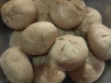लिट्टी चोखा(Litti chokha recipe in hindi)